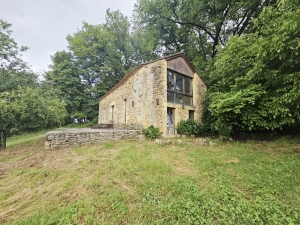 Main House, Indoor Swimming Pool and Outbuildings
