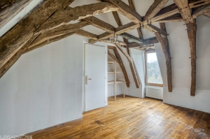 Main House, Indoor Swimming Pool and Outbuildings