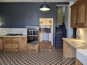 Village House, Ideal Holiday Home