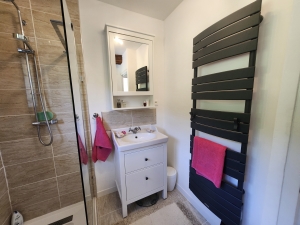 Detached Country House with Open Views