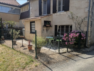 Charming Village House with Swimming Pool