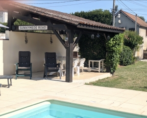 Charming Village House with Swimming Pool