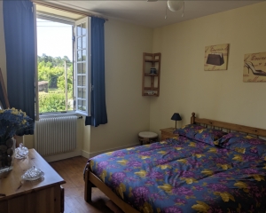 Charming Village House with Swimming Pool