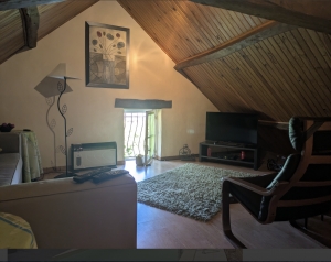 Charming Village House with Swimming Pool