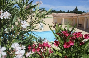 Contemporary Detached Villa with Pool