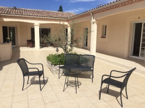 Contemporary Detached Villa with Pool