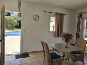 Contemporary Detached Villa with Pool