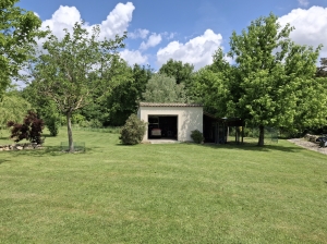 Contemporary Detached Villa with Pool