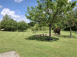 Contemporary Detached Villa with Pool