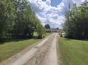 Contemporary Detached Villa with Pool