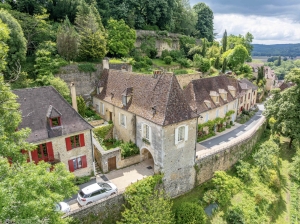 Period Property in Superb Location