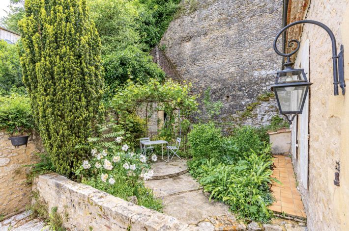Period Property in Superb Location