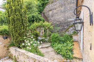 Period Property in Superb Location