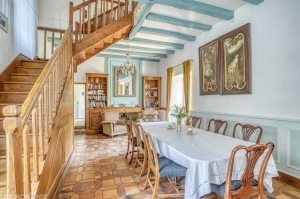 Period Property in Superb Location