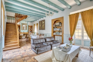 Period Property in Superb Location