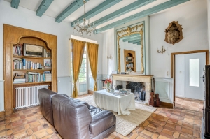 Period Property in Superb Location