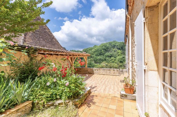 Period Property in Superb Location