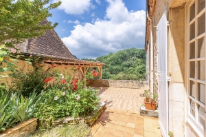 Period Property in Superb Location