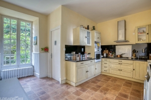 Period Property in Superb Location