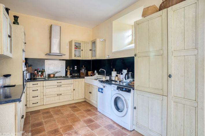 Period Property in Superb Location