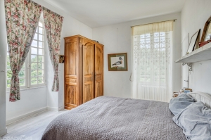Period Property in Superb Location