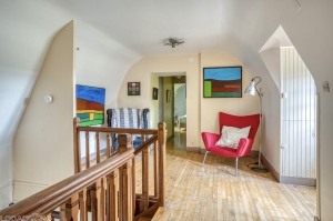 Period Property in Superb Location