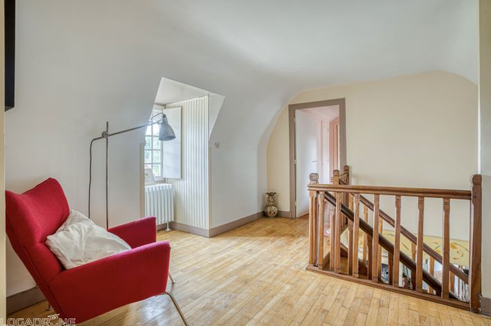 Period Property in Superb Location
