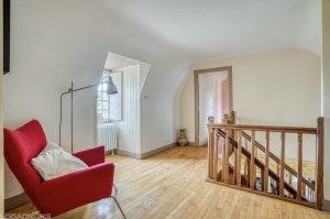 Period Property in Superb Location