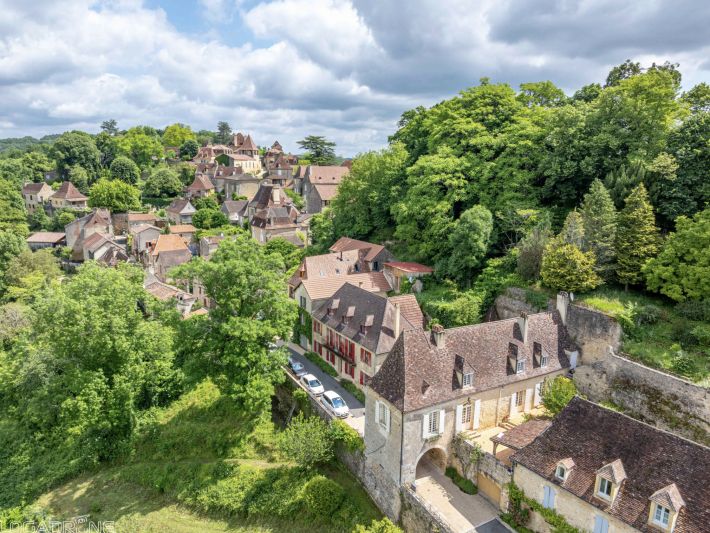 Period Property in Superb Location
