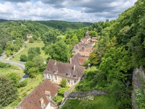 Period Property in Superb Location