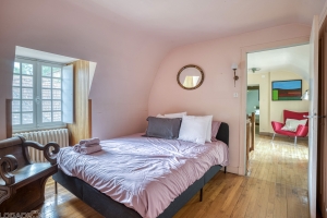Period Property in Superb Location