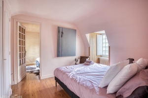 Period Property in Superb Location