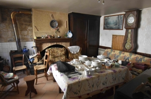 Village House to Renovate, Ideal Holiday Home Project