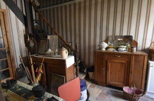 Village House to Renovate, Ideal Holiday Home Project