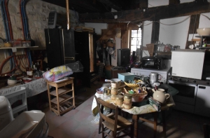 Village House to Renovate, Ideal Holiday Home Project