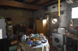 Village House to Renovate, Ideal Holiday Home Project
