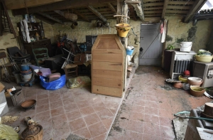 Village House to Renovate, Ideal Holiday Home Project