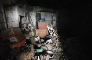 Village House to Renovate, Ideal Holiday Home Project