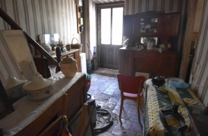 Village House to Renovate, Ideal Holiday Home Project