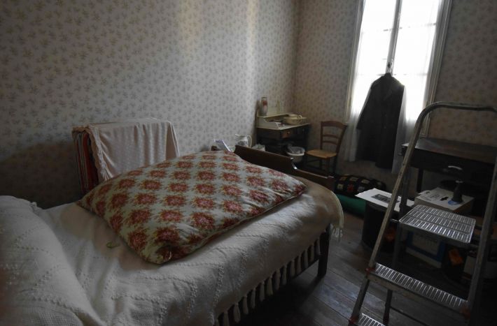 Village House to Renovate, Ideal Holiday Home Project