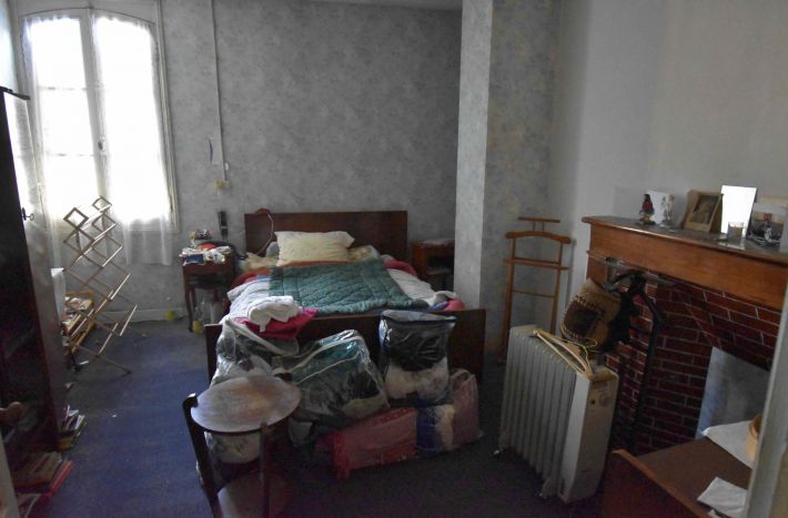 Village House to Renovate, Ideal Holiday Home Project