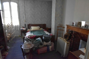 Village House to Renovate, Ideal Holiday Home Project