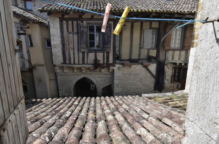 Village House to Renovate, Ideal Holiday Home Project