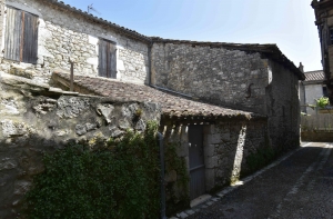 Village House to Renovate, Ideal Holiday Home Project