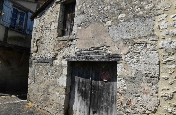 Village House to Renovate, Ideal Holiday Home Project