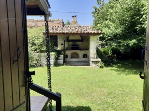 Detached Country House with Swimming Pool