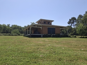 New Build Detached House in Rural Surroundings