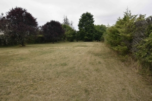 Building Plot For Sale