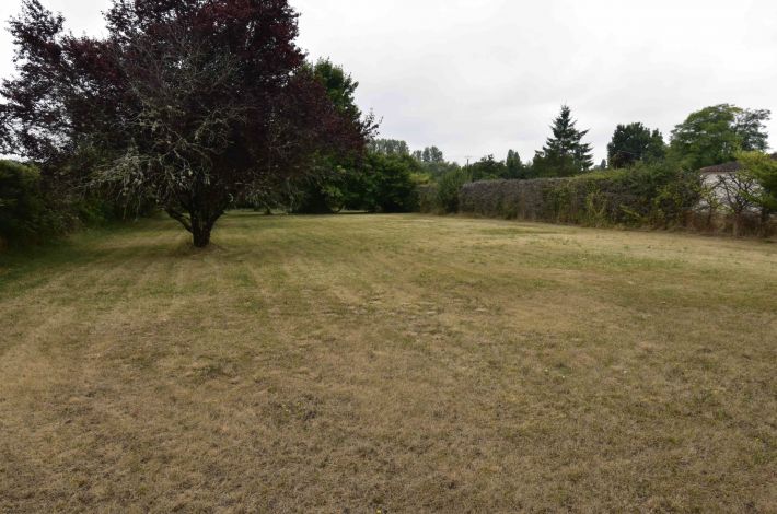 Building Plot For Sale