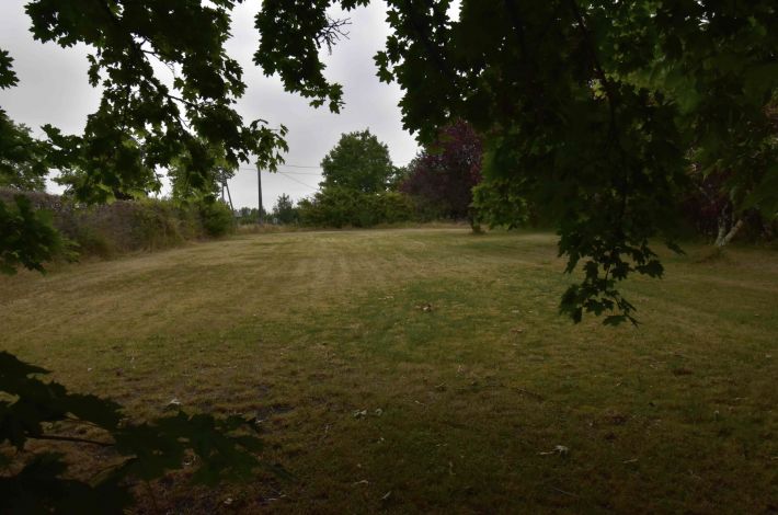 Building Plot For Sale